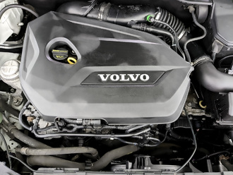фото Volvo S60 2012 с пробегом