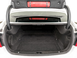 фото Volvo S60 2012 с пробегом
