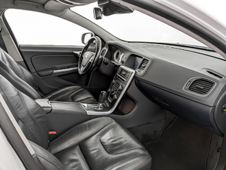 фото Volvo S60 2012 с пробегом