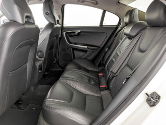 фото Volvo S60 2012 с пробегом