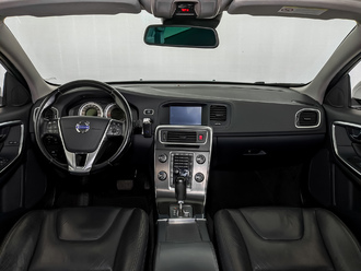 фото Volvo S60 2012 с пробегом