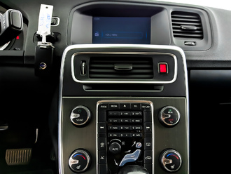 фото Volvo S60 2012 с пробегом