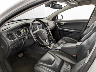 фото Volvo S60 2012 с пробегом