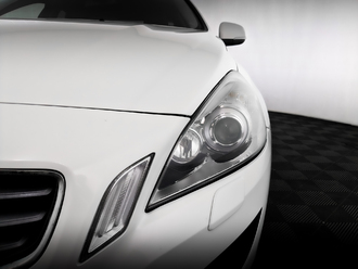 фото Volvo S60 2012 с пробегом