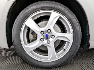 фото Volvo S60 2012 с пробегом
