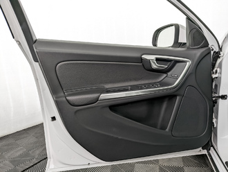 фото Volvo S60 2012 с пробегом