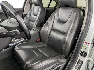 фото Volvo S60 2012 с пробегом