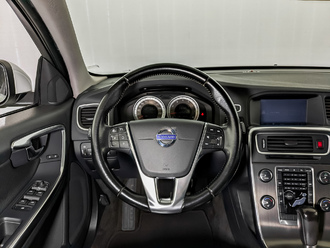 фото Volvo S60 2012 с пробегом