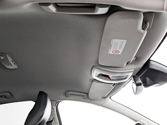 фото Volvo S60 2012 с пробегом
