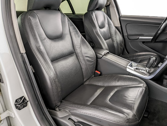 фото Volvo S60 2012 с пробегом
