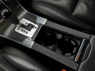 фото Volvo S60 2012 с пробегом