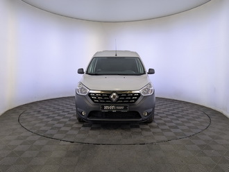 фото Renault Dokker 2019