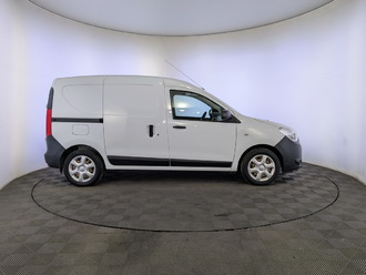 фото Renault Dokker 2019