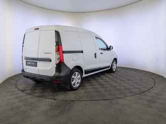 фото Renault Dokker 2019