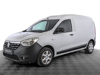 фото Renault Dokker 2019