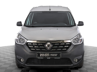 фото Renault Dokker 2019