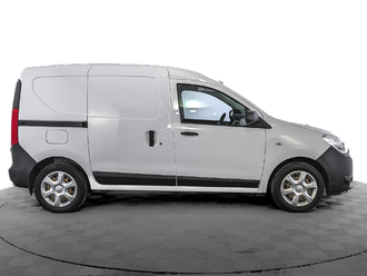 фото Renault Dokker 2019