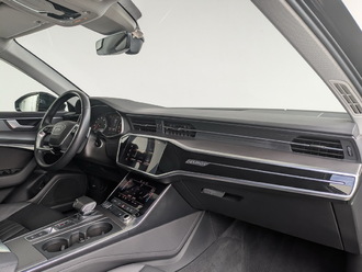 фото Audi A6/S6 (C8) 2020