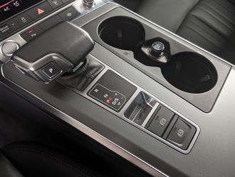 фото Audi A6/S6 (C8) 2020
