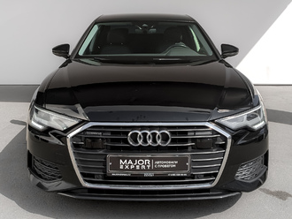 фото Audi A6/S6 (C8) 2020