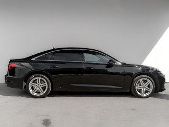 фото Audi A6/S6 (C8) 2020