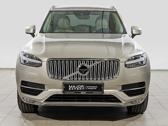фото Volvo XC90 II 2016