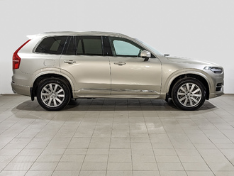 фото Volvo XC90 II 2016