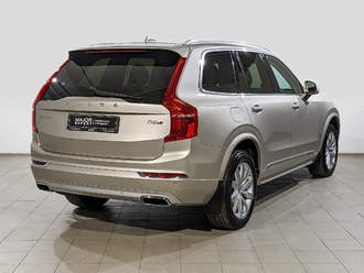 фото Volvo XC90 II 2016