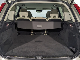 фото Volvo XC90 2016 с пробегом