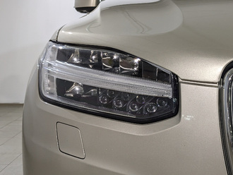 фото Volvo XC90 2016 с пробегом