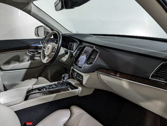 фото Volvo XC90 2016 с пробегом