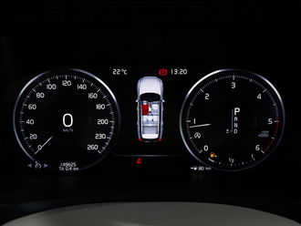 фото Volvo XC90 2016 с пробегом