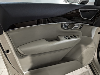 фото Volvo XC90 2016 с пробегом