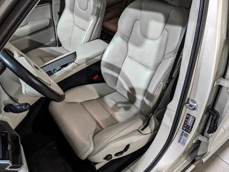 фото Volvo XC90 2016 с пробегом