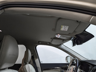 фото Volvo XC90 2016 с пробегом