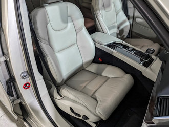 фото Volvo XC90 2016 с пробегом