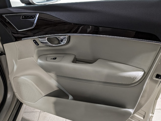 фото Volvo XC90 2016 с пробегом