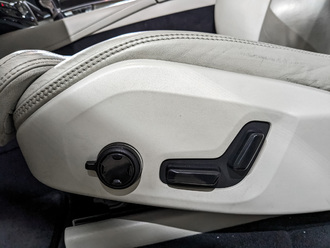 фото Volvo XC90 2016 с пробегом