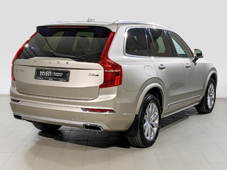 фото Volvo XC90 II 2016