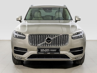 фото Volvo XC90 II 2016