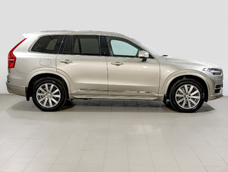 фото Volvo XC90 II 2016