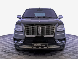 фото Lincoln Navigator IV 2018