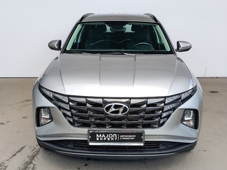 фото Hyundai Tucson IV 2024