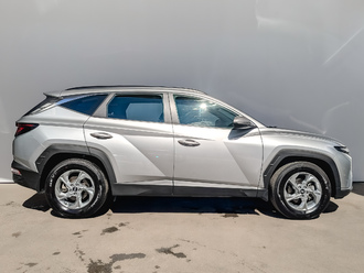 фото Hyundai Tucson IV 2024