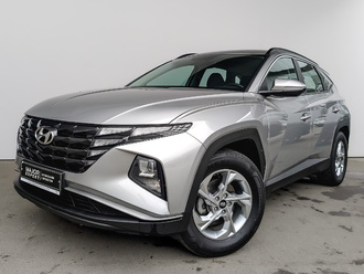 фото Hyundai Tucson IV 2024