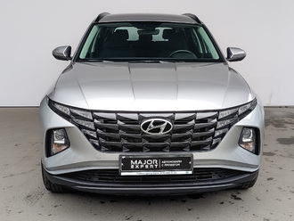 фото Hyundai Tucson IV 2024