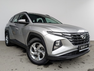 фото Hyundai Tucson IV 2024