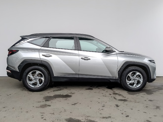 фото Hyundai Tucson IV 2024