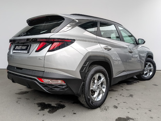 фото Hyundai Tucson IV 2024