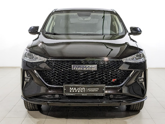 фото HAVAL F7x I 2023